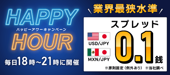 トライオートFX