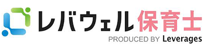 レバウェル保育士