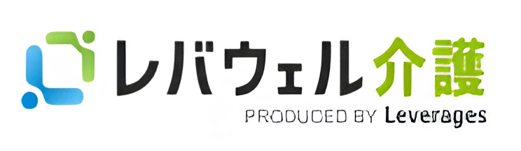 レバウェル介護(旧：きらケア)<!-- AD -->